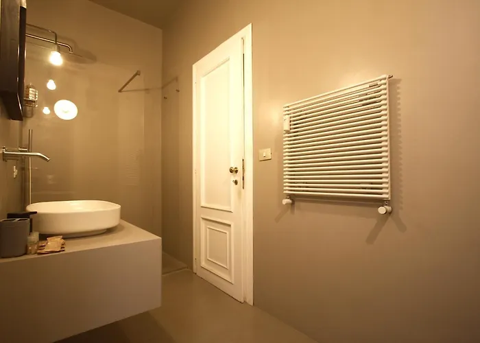 Apartment Cartari House In Campo De Fiori