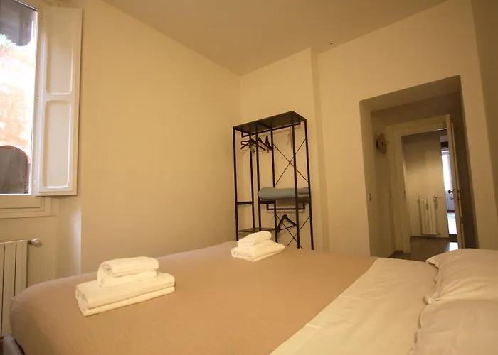 Cartari House In Campo De Fiori