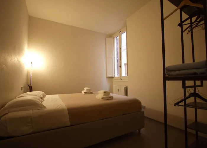 Apartment Cartari House In Campo De Fiori Rome